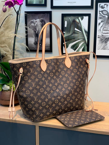 Neverfull Jumbo Large – Best Quality