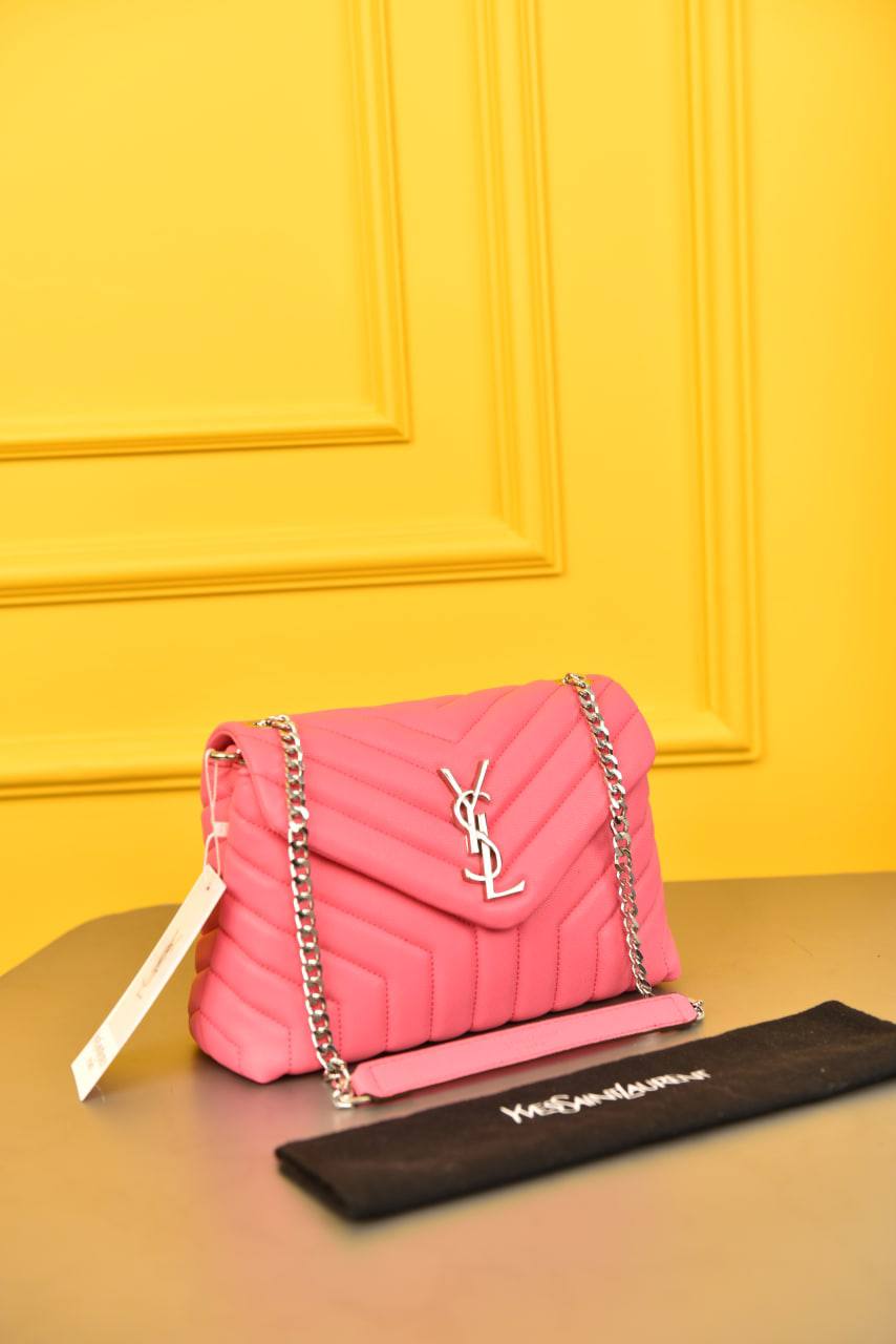 LouLou Small Bag