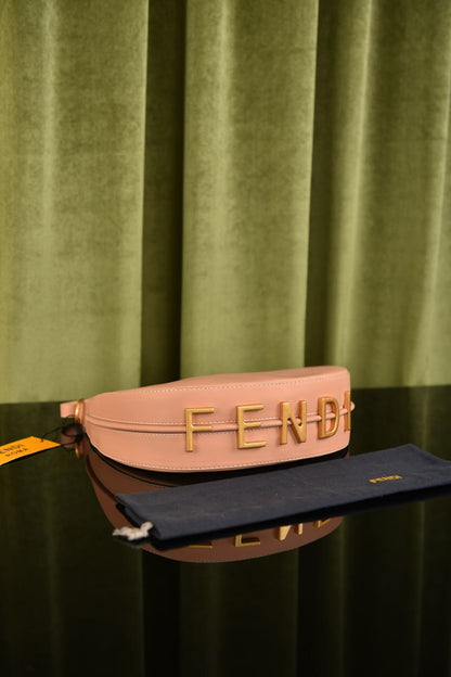 Fendigraphy Bag