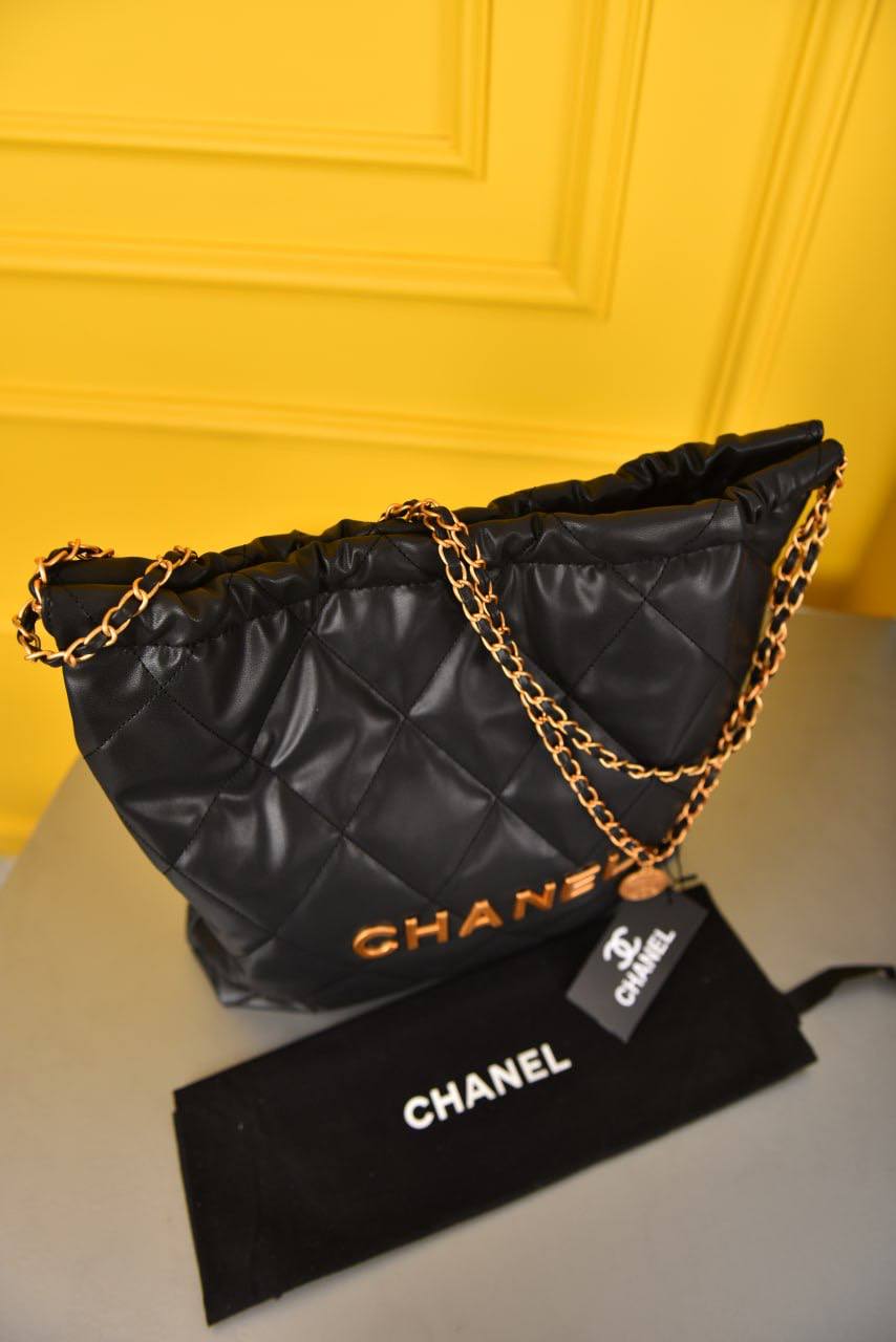 CH - 22 Large Handbag