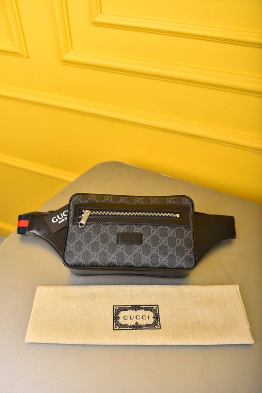 GG -  Belt Bag With