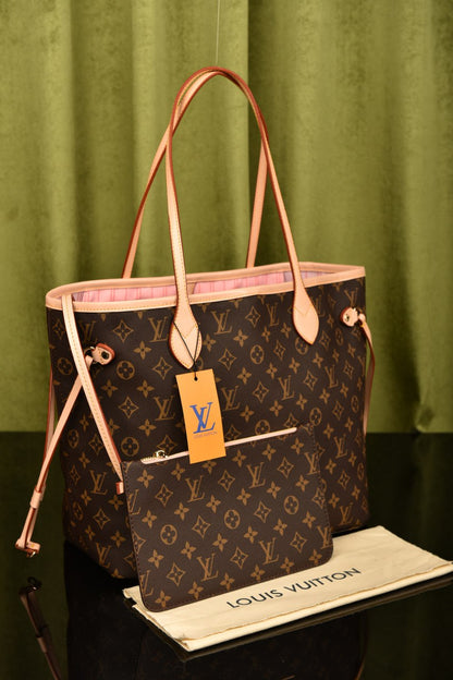 Neverfull GM Bag