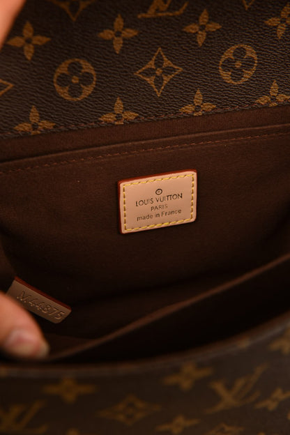 Metis Pochette GM Bag