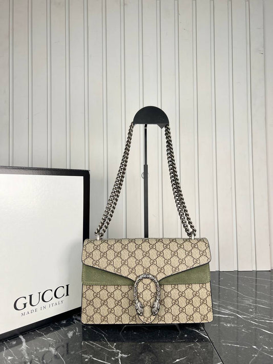 GG Dionysus Bag Large