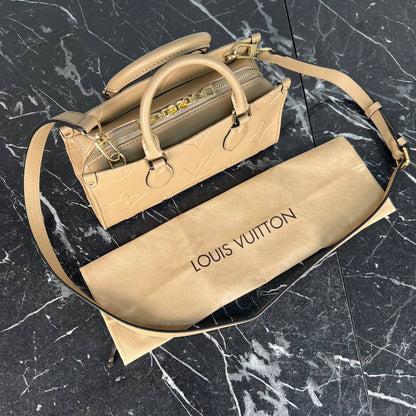 Onthego East West Bag (V2)