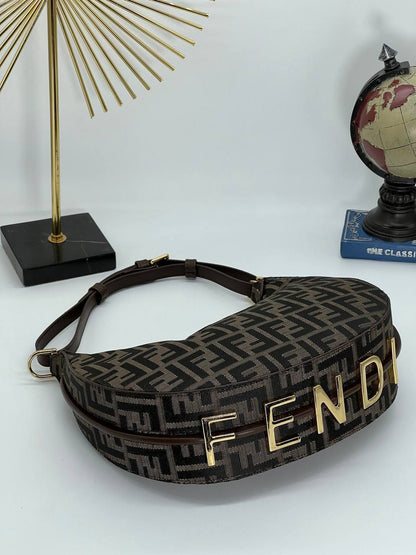 Fendigraphy Bag (v2)