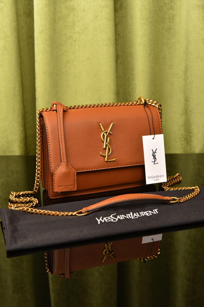 YS Sunset Bag (5 Color)