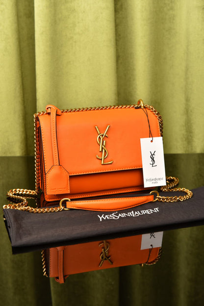 YS Sunset Bag (5 Color)