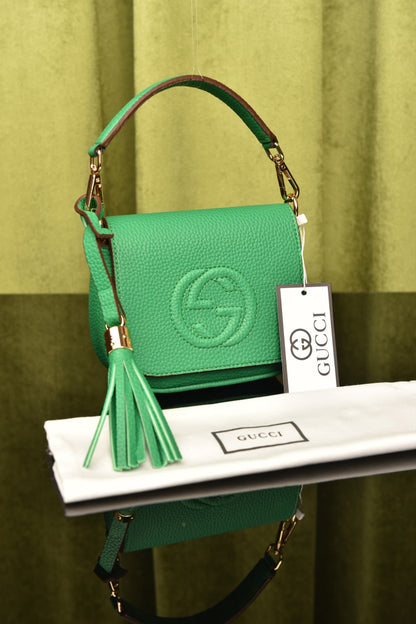 GG Soho Small Bag