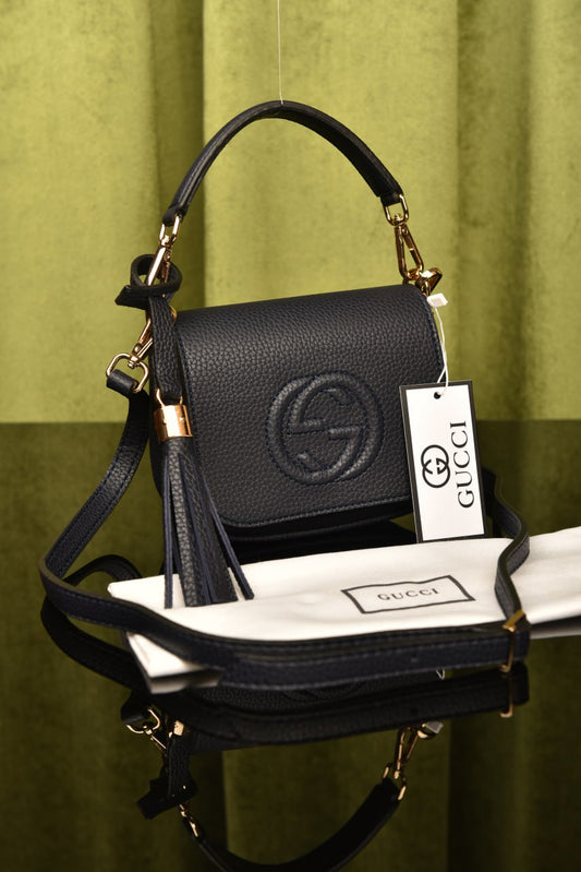 GG Soho Small Bag