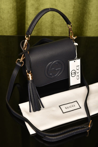 GG Soho Small Bag