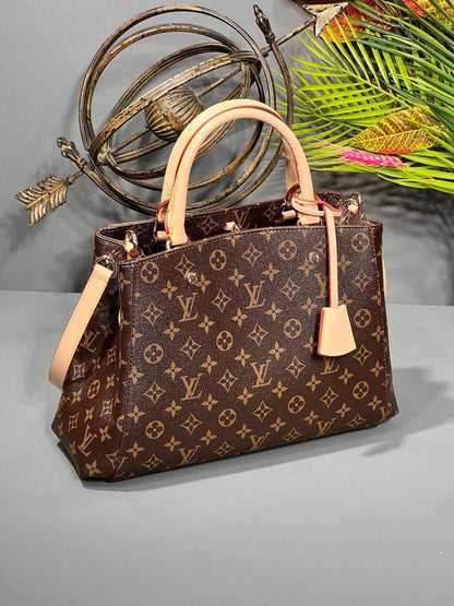 Montaigne Monogram Bag