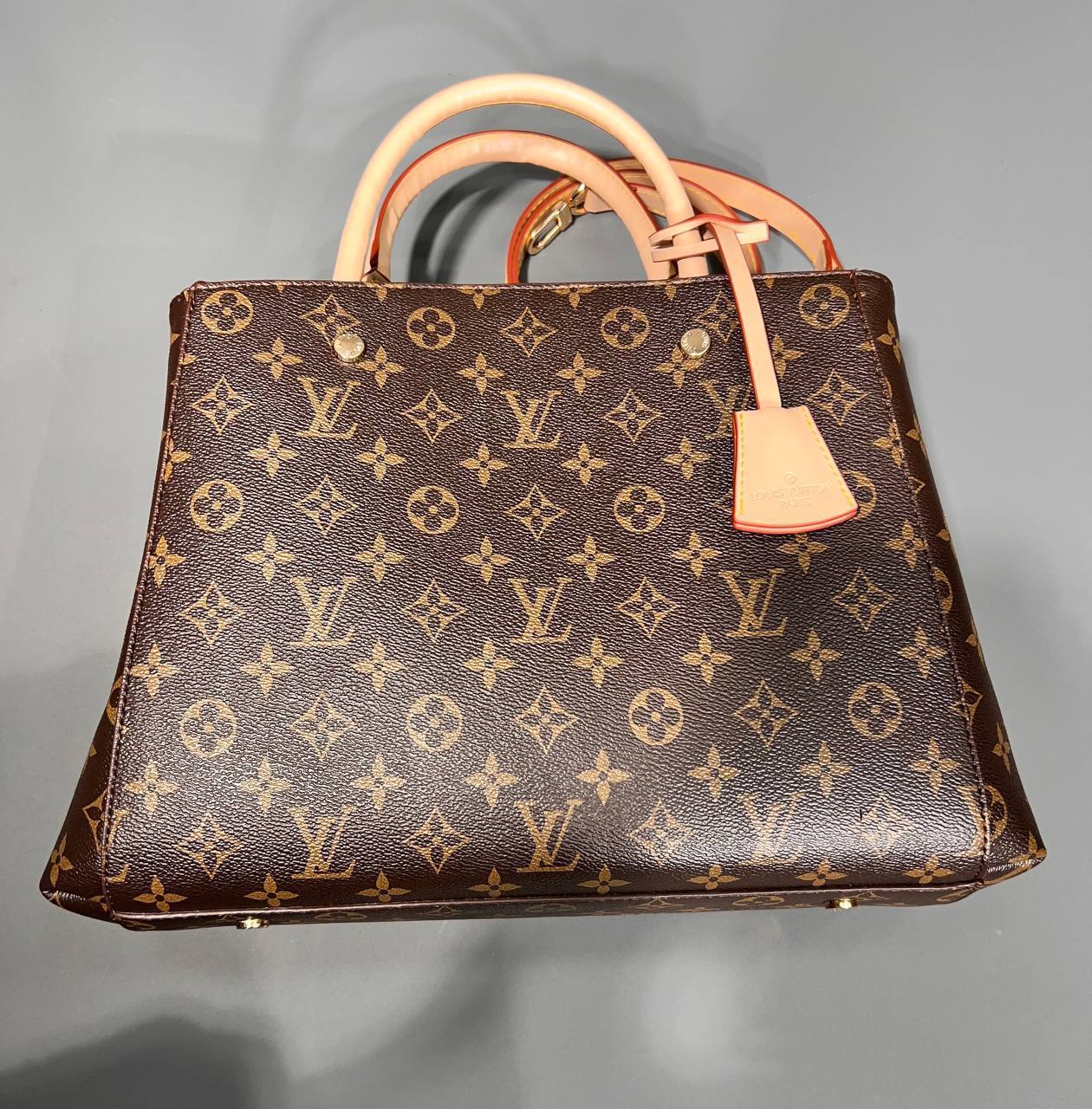 Montaigne Monogram Bag