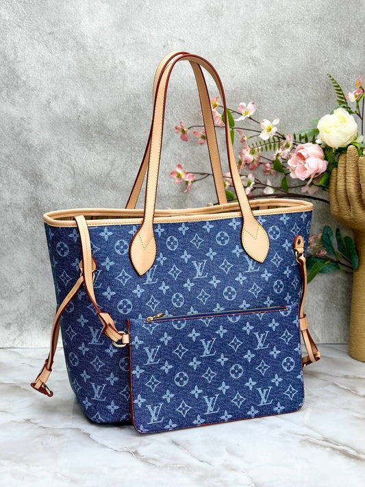 Neverfull GM Bag (Colored)