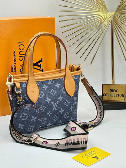 L Mini Neverfull Bag