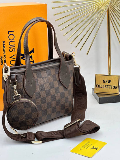 L Mini Neverfull Bag