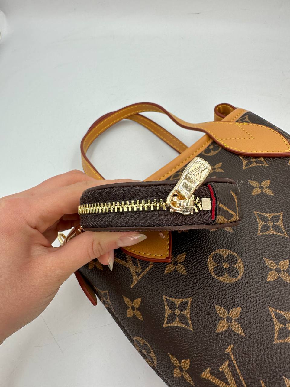 L Mini Neverfull Bag