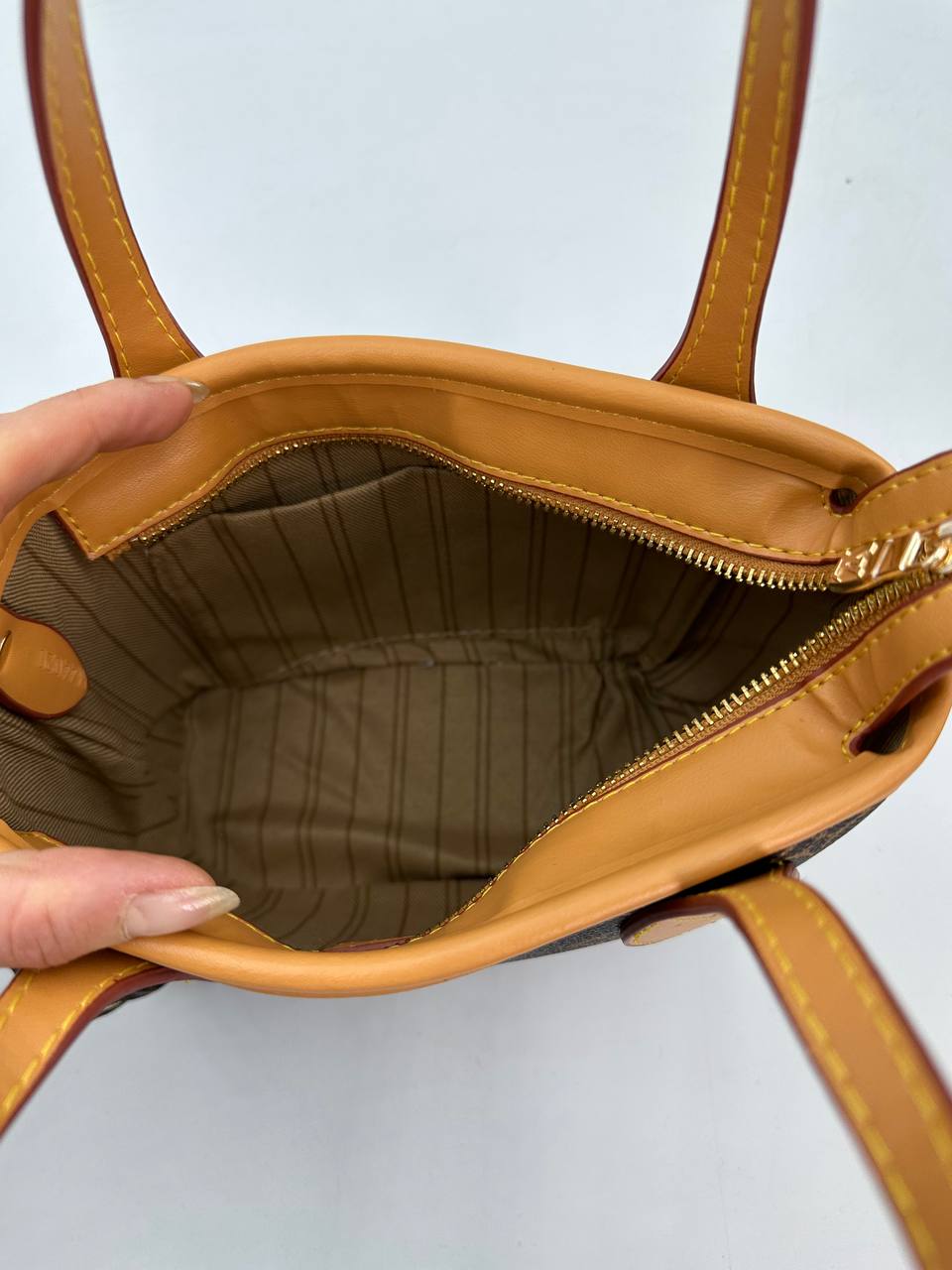 L Mini Neverfull Bag