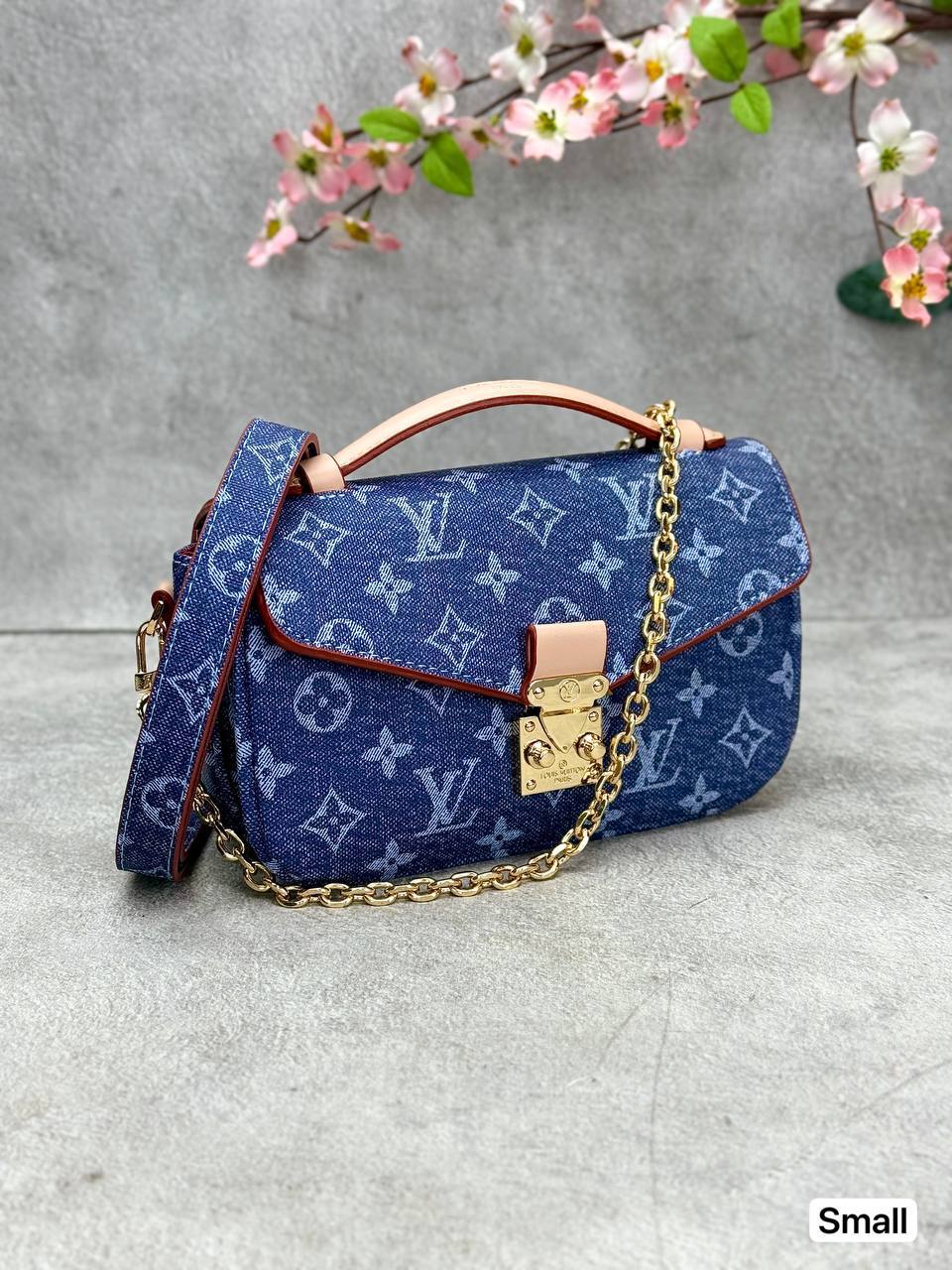 Pochette Metis Small