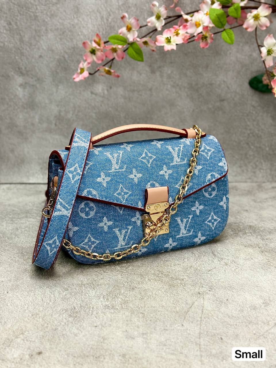 Pochette Metis Small