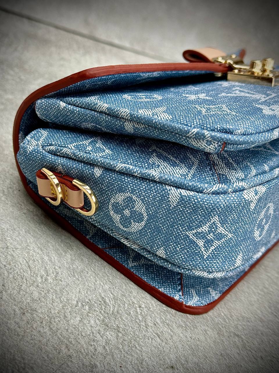 Pochette Metis Small