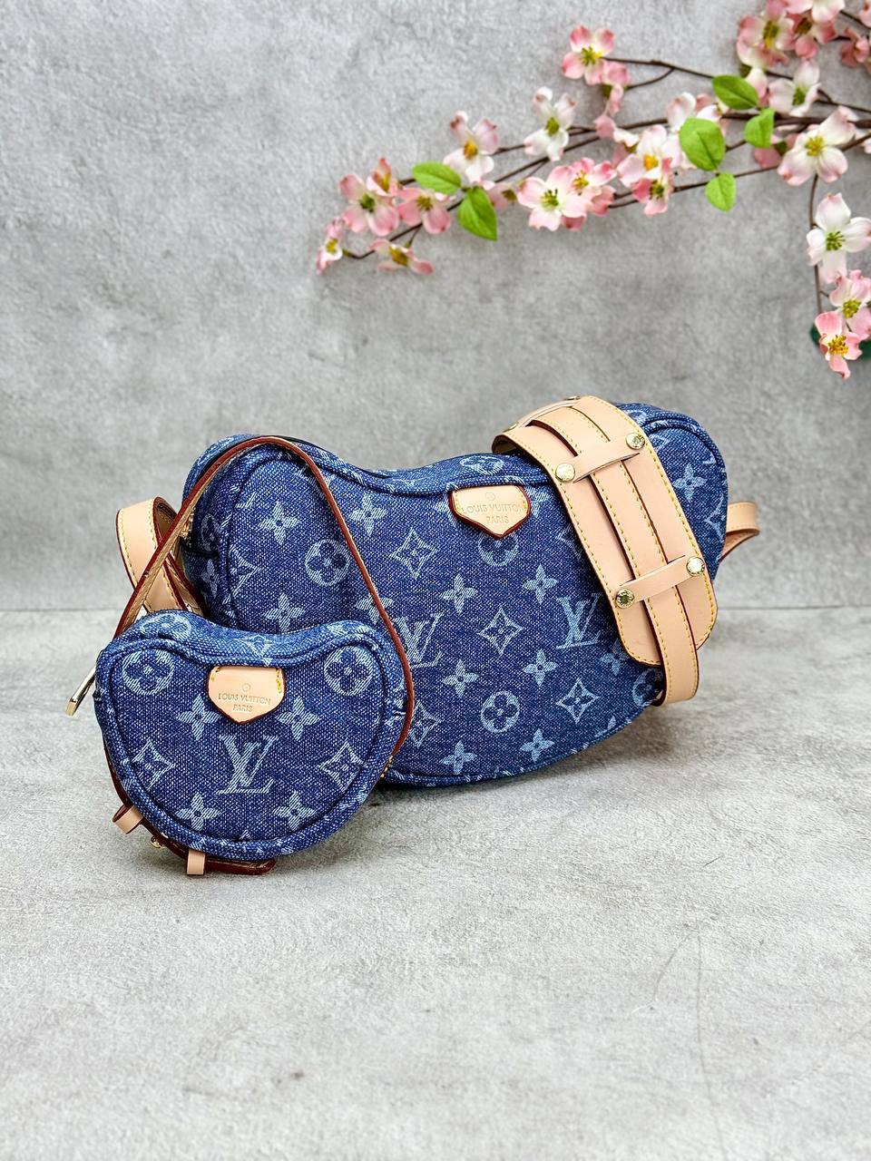 Croissant Bag