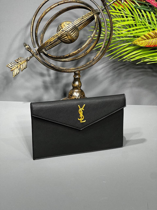 YS - Uptown Clutch Bag