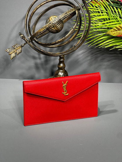 YS - Uptown Clutch Bag