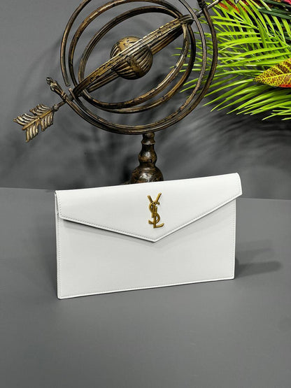 YS - Uptown Clutch Bag