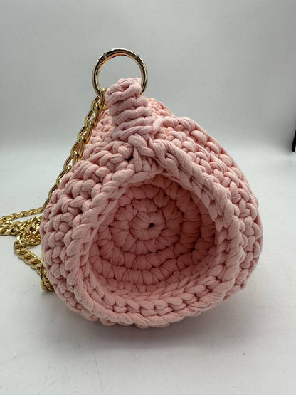 L - Knitted Bag