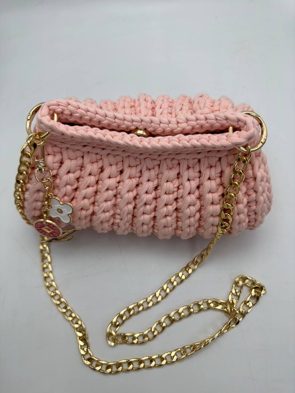 L - Knitted Bag